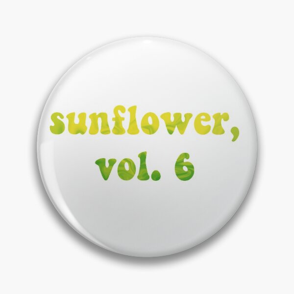 Item preview, Sunflower Vol. 6 designed and sold by lariihonorato.