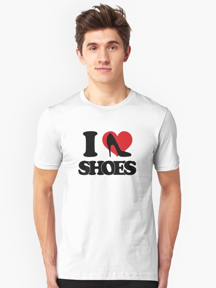 step brothers shoes t shirt