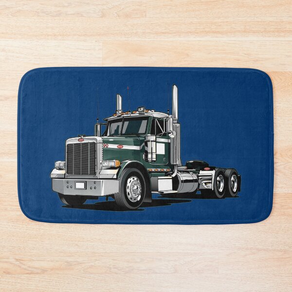 Item preview, Trucker designed and sold by ItsMeRuva.