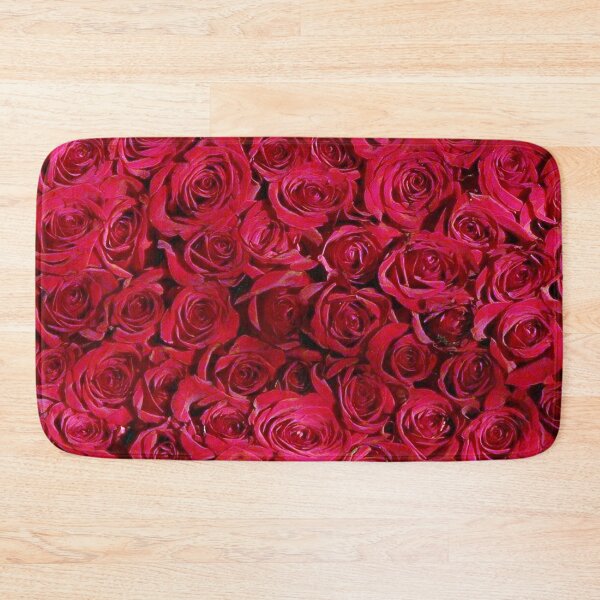 Item preview, red roses designed and sold by LPDesignsUK.