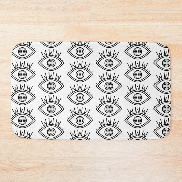 Item preview, witness eye designed and sold by yntcd.