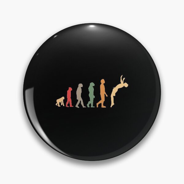 Item preview,  Cliff diver and cliff diver designed and sold by desislogn.
