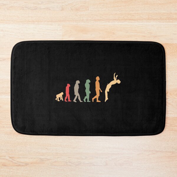 Item preview,  Cliff diver and cliff diver designed and sold by desislogn.