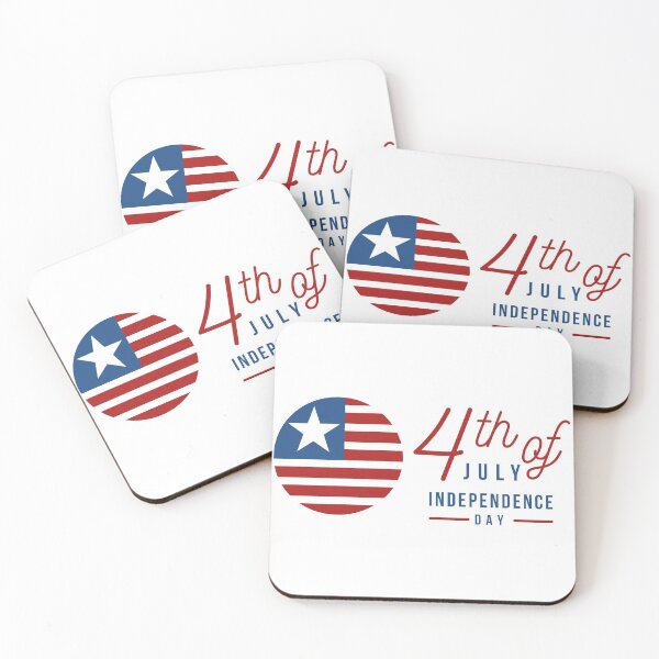 Item preview, Happy independence day USA designed and sold by Dieowl.