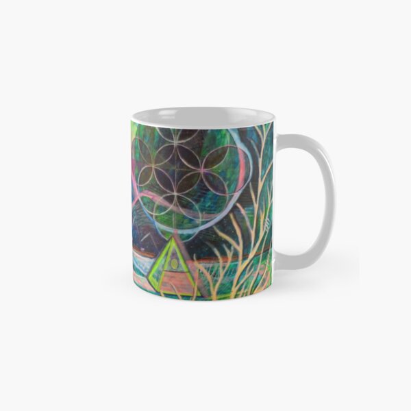 Untitled Classic Mug
