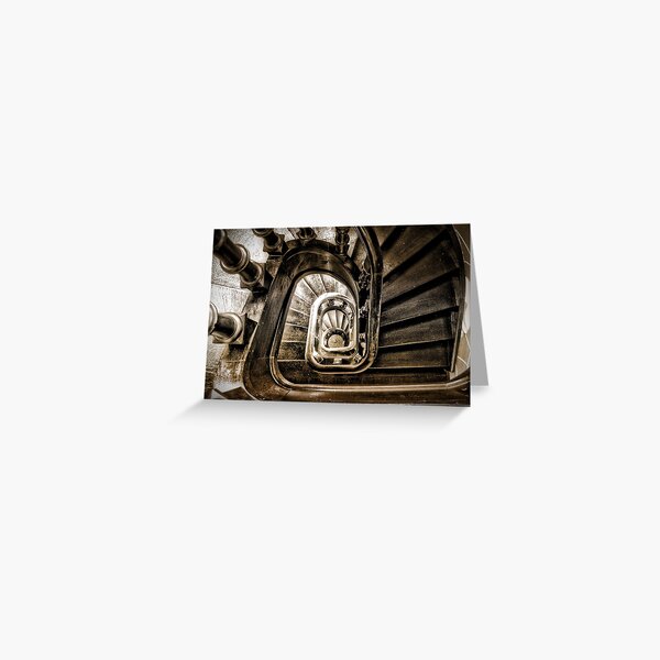 Greeting Card