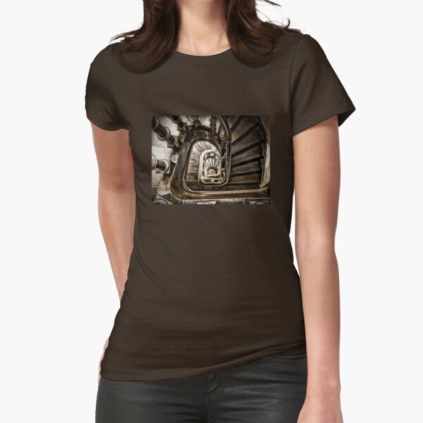 Fitted T-Shirt