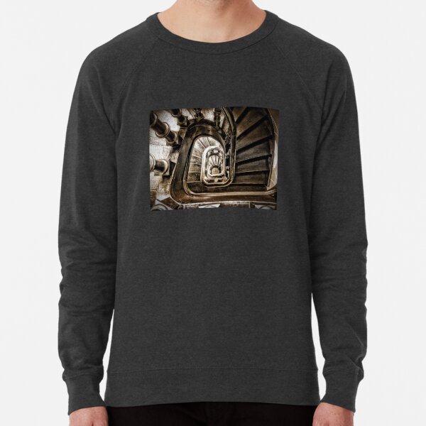 Lightweight Sweatshirt