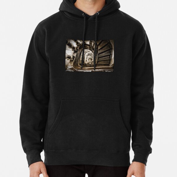 Hoodie (Pullover)