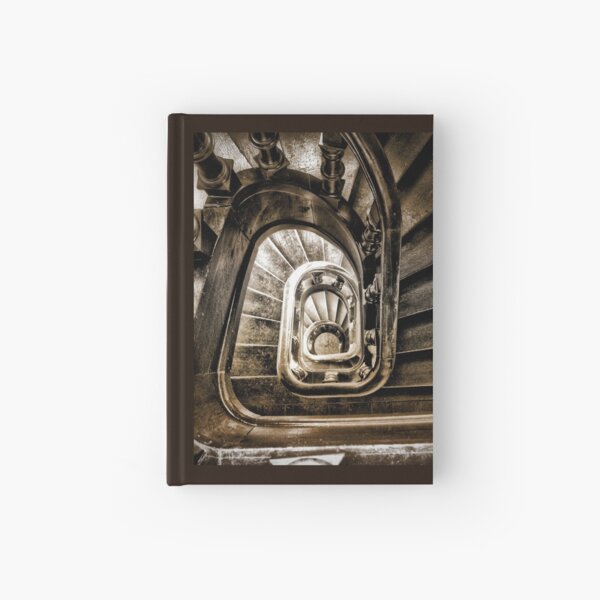 Hardcover Journal