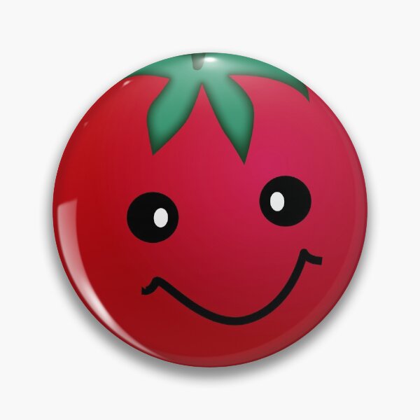 Item preview, Smile Tomato designed and sold by Julia2Julia.