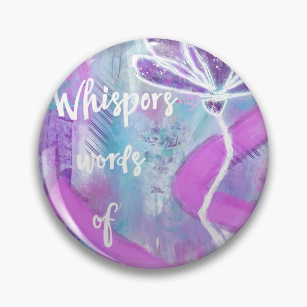 Item preview, Whispers designed and sold by raquelamaral.