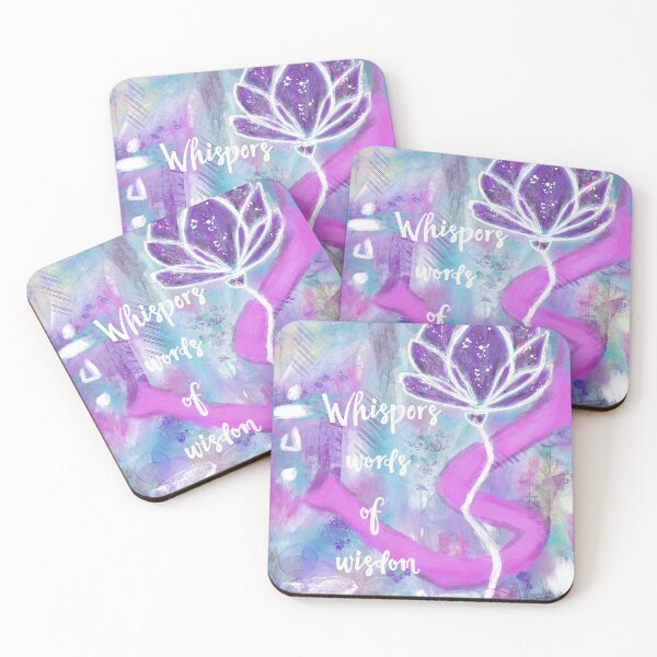 Item preview, Whispers designed and sold by raquelamaral.