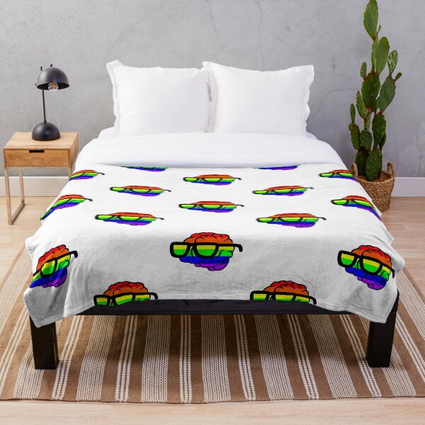 Item preview, Logan Sanders Gay Pride Symbol  designed and sold by Jerasings.