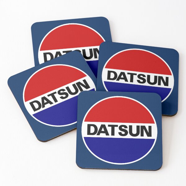 Item preview, Datsun 2 designed and sold by ItsMeRuva.