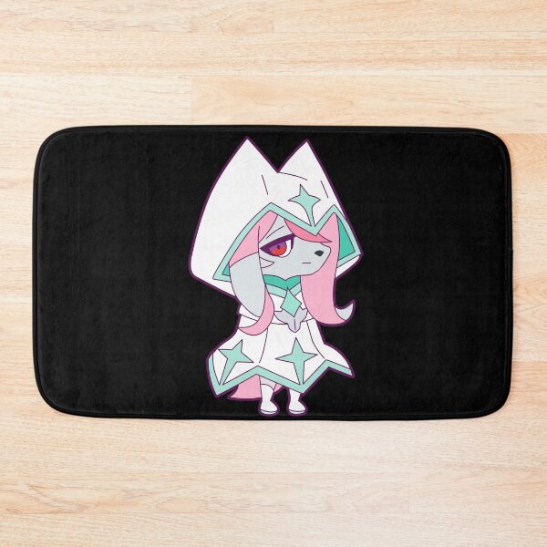 Item preview, Nazuna Hiwatashi designed and sold by JamesCMarshall.