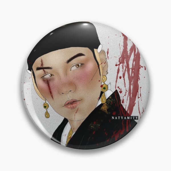 Item preview, Daechwita designed and sold by natyshop.
