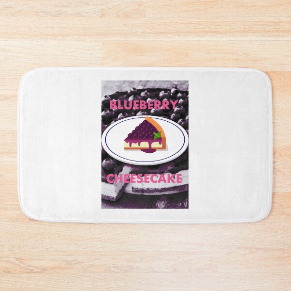 Item preview, Blueberry cheesecake designed and sold by Moratasaid.