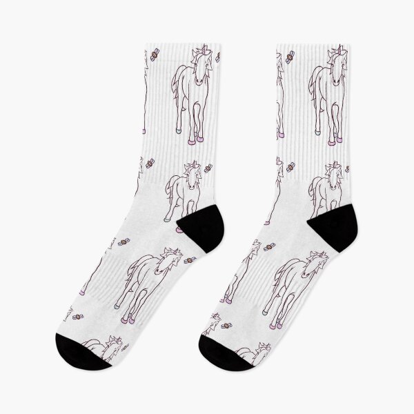 Item preview, Baby Unicorn Color designed and sold by kallydru.
