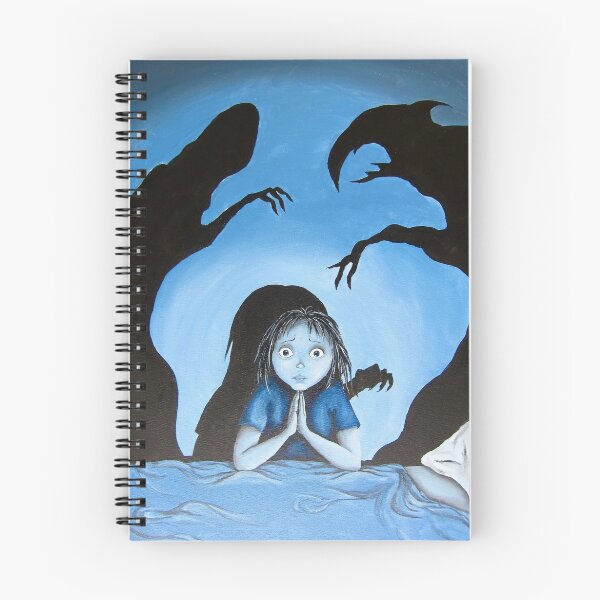 Item preview, If I Die Before I Wake... designed and sold by Aradia.