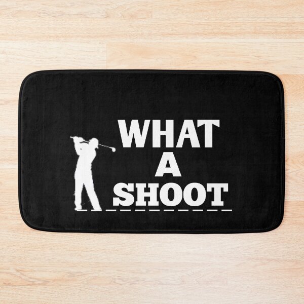 Item preview, What a shoot  designed and sold by Wideworld.