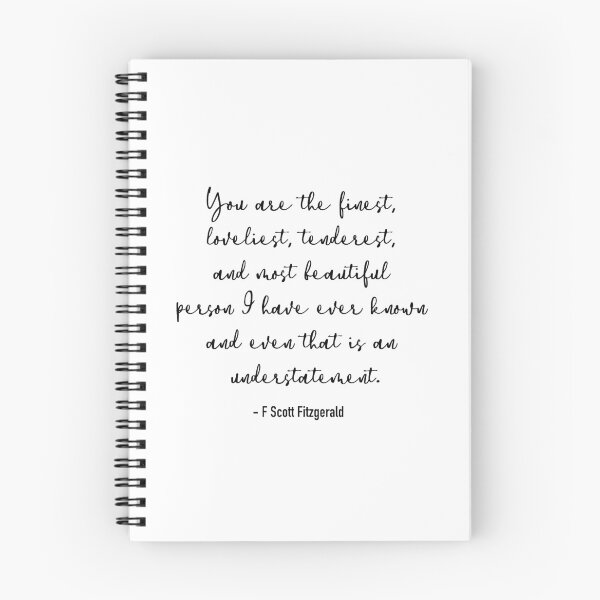 Item preview, The finest, loveliest, tenderest and most beautiful person designed and sold by corbrand.