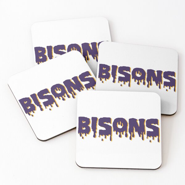 Item preview, Bison Lipscomb designed and sold by kkosmicki.