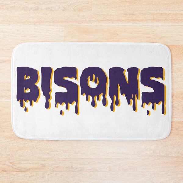 Item preview, Bison Lipscomb designed and sold by kkosmicki.