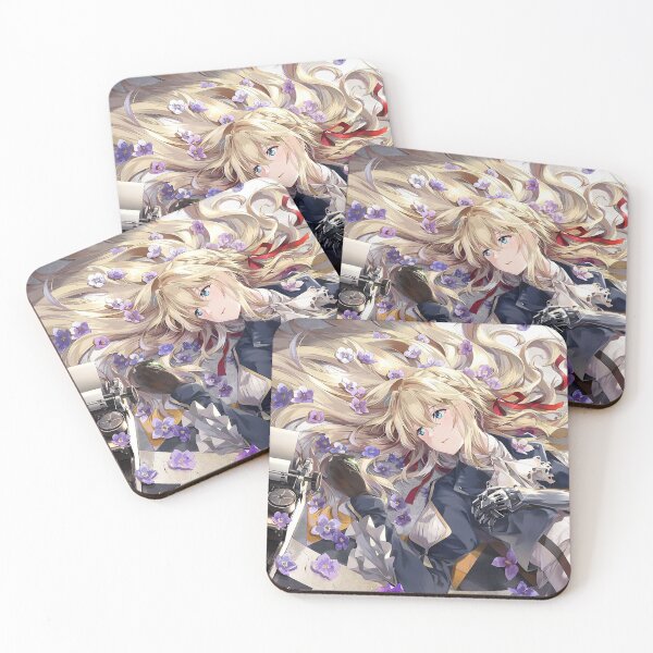 Item preview, Violet Evergarden designed and sold by khunagero.