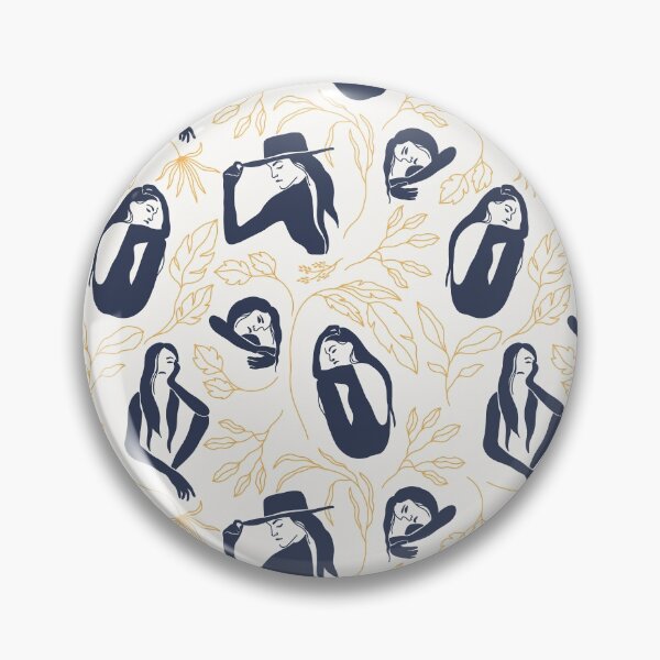 Item preview, Women of Nature - Mask designed and sold by rowleyandelm.