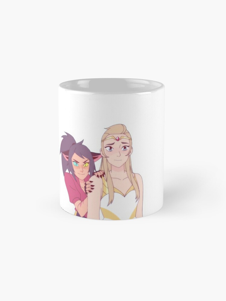 catradora merch