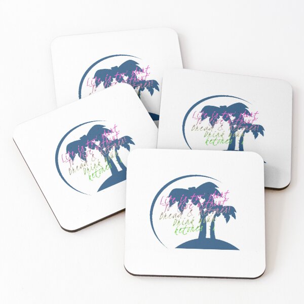 Item preview, Life is too short to live without Bread or Ketones :) designed and sold by Samthenet.