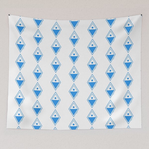 Item preview, Water Sigil designed and sold by xqueenie.