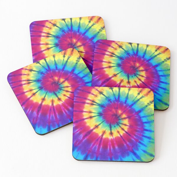 Item preview, Tye Dye 19 designed and sold by quinnhopp.