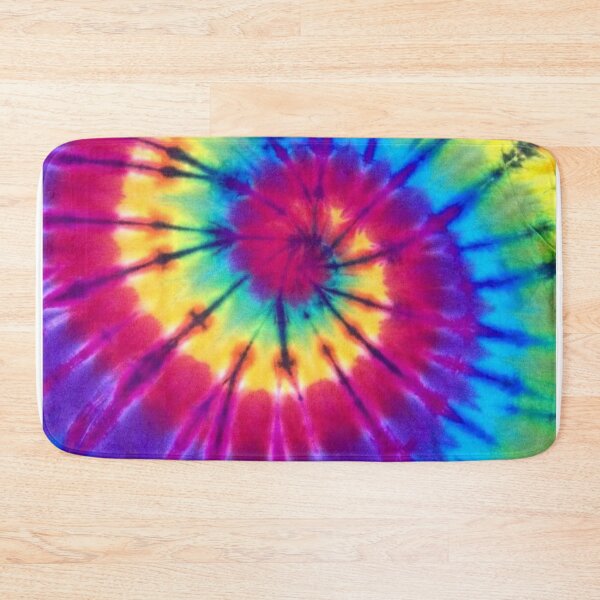 Item preview, Tye Dye 19 designed and sold by quinnhopp.