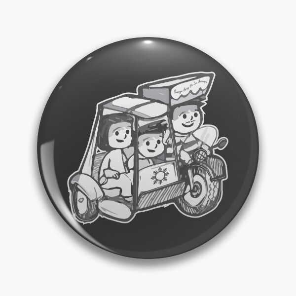 Item preview, Pinoy Tricycle designed and sold by artjuniverse.