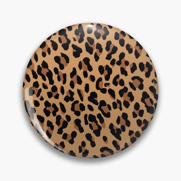 Item preview, Tan Leopard Print  designed and sold by newburyboutique.