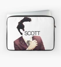 Andrew Scott Laptop Sleeve