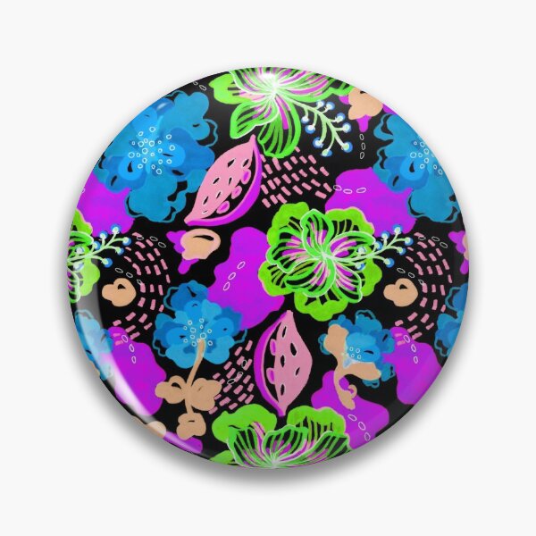 Item preview, Hand Drawn Floral 0030 designed and sold by Sharon Schwalbe.