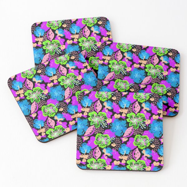 Item preview,  Hand Drawn Floral 0030 designed and sold by Sharon Schwalbe.
