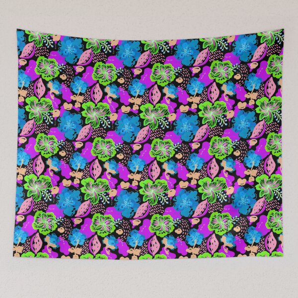 Item preview, Hand Drawn Floral 0030 designed and sold by Sharon Schwalbe.