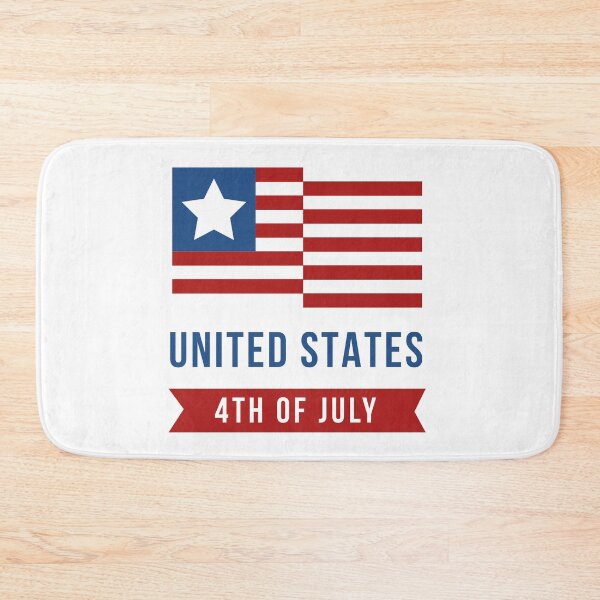 Item preview, Happy independence day USA designed and sold by Dieowl.