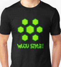 Master Yi Unisex T-Shirt