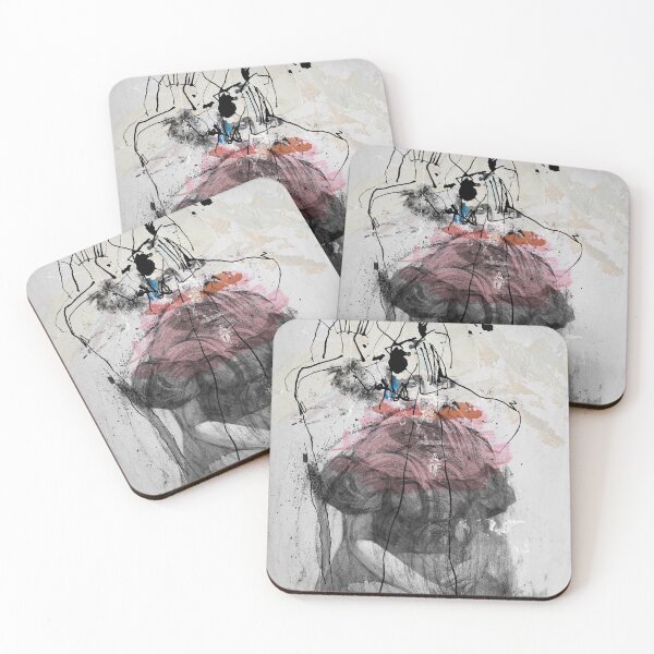 Item preview, LOS SALVAJES designed and sold by Alvaro Sánchez.