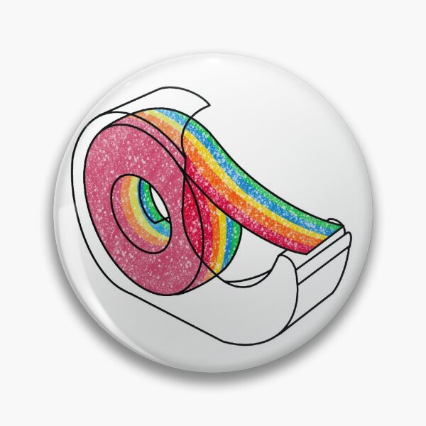 Item preview, Candy Tape designed and sold by Makieroon.