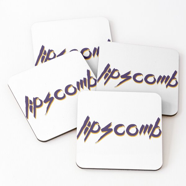Item preview, Lipscomb designed and sold by kkosmicki.