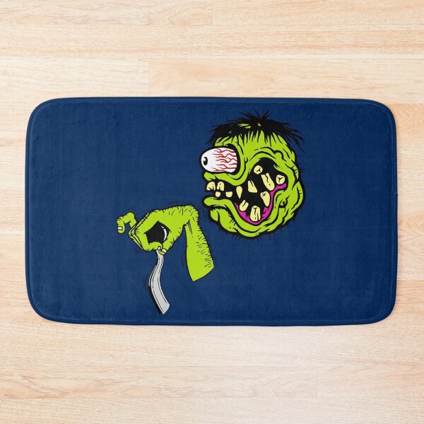 Item preview, Rat Fink Uni Monster Shift designed and sold by ItsMeRuva.