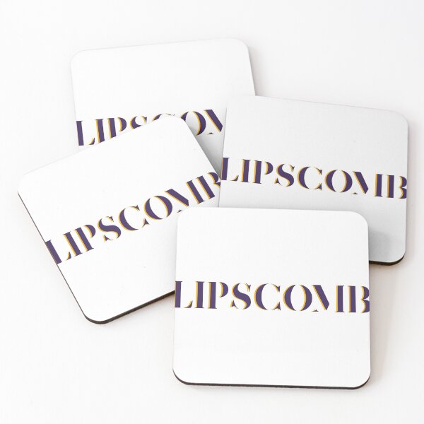 Item preview, Lipscomb  designed and sold by kkosmicki.