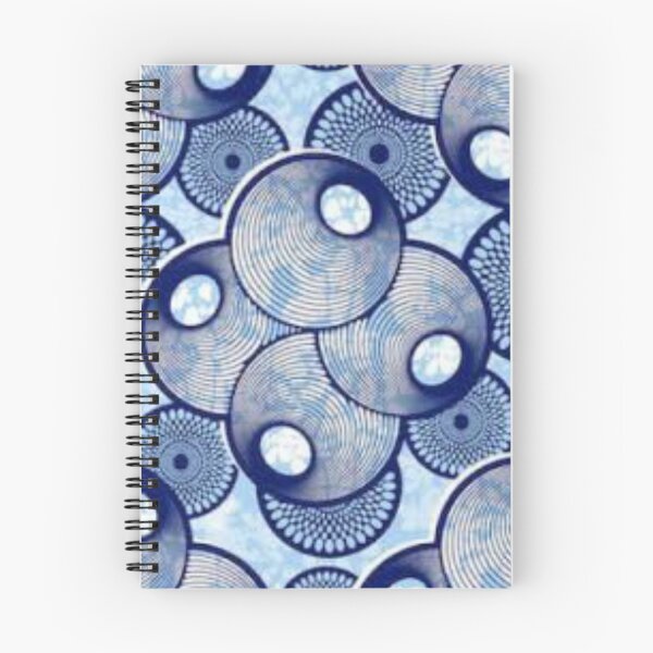 Item preview, African Circle Print designed and sold by Shop A Yuh Yaad.