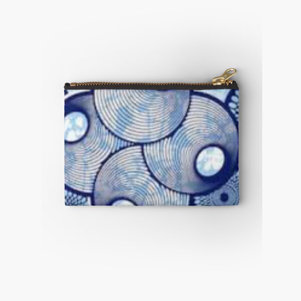 Item preview, African Circle Print designed and sold by Shop A Yuh Yaad.